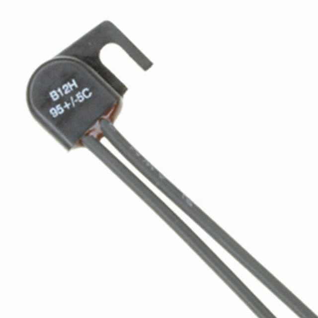 B12B09505AEDA0GE Cantherm  Capteurs de température - Thermostats - Mécaniques